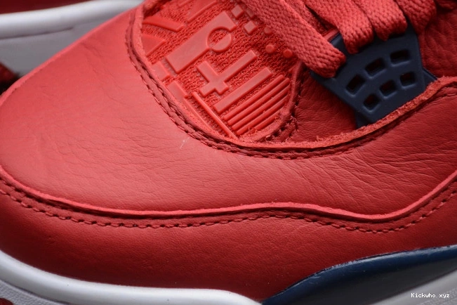 Jordan Air CI1184-617 SE 4 FIBA 0716